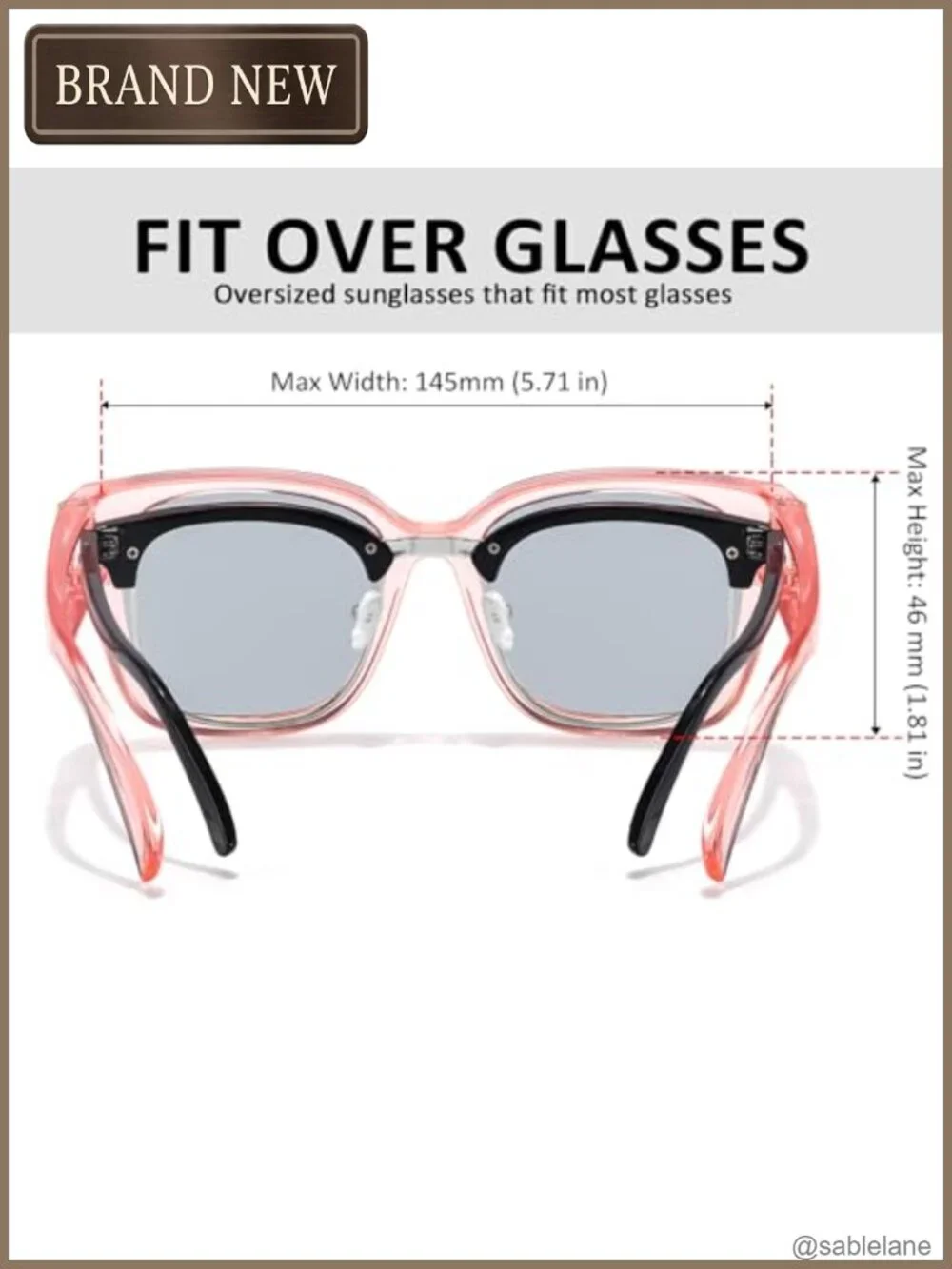 N/A these stylish